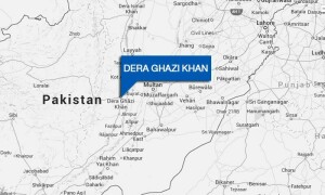 DG Khan youth forced by tribal jirga to undergo life-threatening ritual