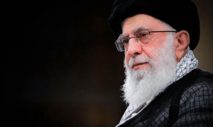 امریکا کے ساتھ جوہری مذاکرات کے نتائج نکلنے کا امکان نہیں، خامنہ ای