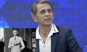 قائد اعظم سے 10 سال کی عمر میں ملا تھا، فیصل رحمٰن