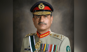 Cabinet approves COAS Gen Asim Munir&rsquo;s promotion to field marshal