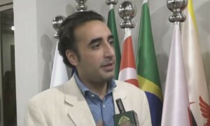 Consequences of nuclear war won&rsquo;t be limited to India and Pakistan: Bilawal