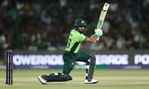 PCB drops Shaheen, Babar and Rizwan for Bangladesh T20s