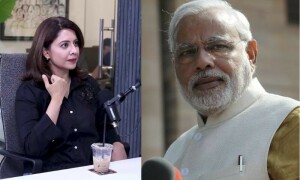 ممکن ہے بعض اداکار اپنے بھارتی دوستوں کو ناراض نہ کرنے کی وجہ سے بھی خاموش ہوں، سدرہ اقبال