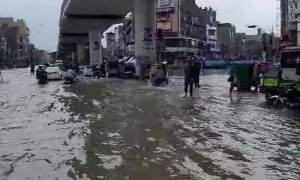 رواں سال ملک بھر میں معمول سے زیادہ بارشیں ہوسکتی ہیں، این ڈی ایم اے