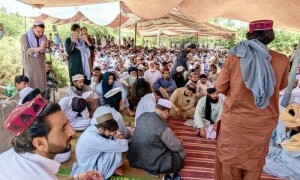 Security forces &lsquo;falsely implicated&rsquo; in North Waziristan incident: ISPR