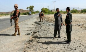 اداریہ: &rsquo;پاکستان کو خضدار میں بھارتی دہشتگردی کے شواہد دنیا کے سامنے رکھنے چاہئیں&lsquo;