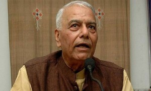 پہلگام حملہ: سابق بھارتی وزیر خارجہ یشونت سنہا نے پاکستان کو کلین چٹ دیدی