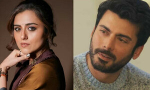 فواد خان کی فلم پر بھارت میں پابندی کا مطالبہ کرنے پر تنقید کا نشانہ بنی، ردھی ڈوگرا