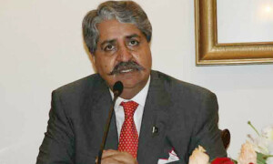 قائمہ کمیٹی خزانہ نے انکم ٹیکس ترمیمی بل سمیت دیگر حکومتی بلوں کی منظوری مؤخر کردی