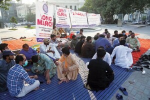 Balochistan students decry cancellation of scholarships