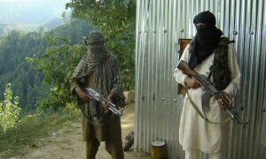 Militants kill three kidnapped locals in Tirah