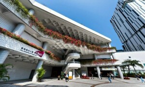 Hong Kong to open universities to more foreign students after US ban
