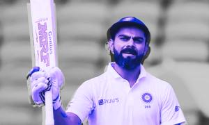 When the why walks away: Virat Kohli&rsquo;s retirement and the summer that lost its song