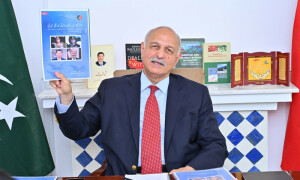 &rsquo;16 گھنٹے میں جنوبی ایشیا کی تاریخی تبدیلی&lsquo;، پاکستان-چائنا انسٹیٹیوٹ کی رپورٹ جاری