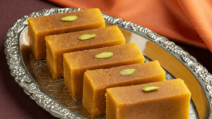 Jaipur mithai shops drop &lsquo;pak&rsquo; from dessert names