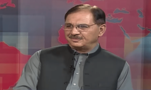 PPP leader supports having all stakeholders including PTI part of diplomatic delegation