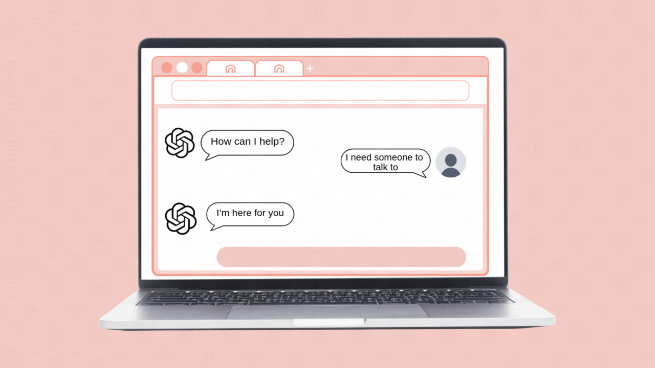 &lsquo;Dear ChatGPT, I&rsquo;m falling apart&rsquo;: Many South Asians are turning to AI for their therapy needs