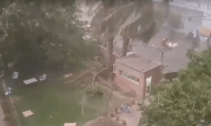 Multiple casualties reported amid heavy rains across Punjab