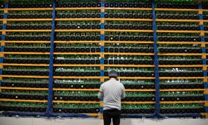 Govt allocates 2,000MW for Bitcoin mining and AI data centres