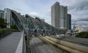 Malaysia ranks high in &lsquo;best in Asia&rsquo; list