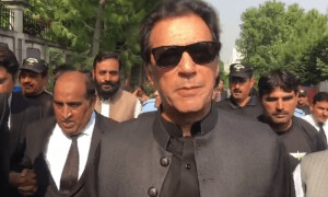 پی ٹی آئی کا ملک گیر تحریک کا اعلان، پارٹی رہنماؤں کو تیاری کی ہدایت