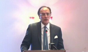 Budget features bold measures for &lsquo;strategic direction&rsquo;