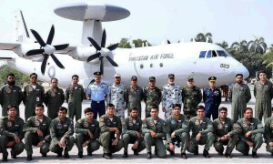 Situationer: PAF&rsquo;s cyber-space blitz humbles IAF