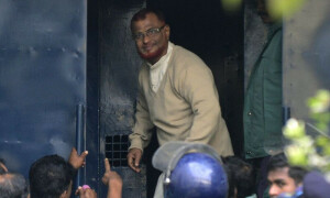 بنگلہ دیش: جماعت اسلامی کے سینئر رہنما اظہر الاسلام کی سزائے موت کالعدم قرار