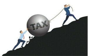 Editorial: Nothing can be bolder or more strategic than taxing sectors still operating outside the system