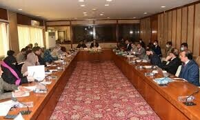 National Assembly panel raises doubts over sugarcane yield figures