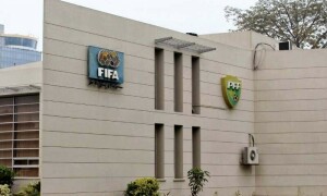 Mohsen wins landmark elections to become new Pakistan Football Federation president