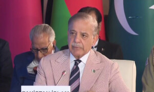 بھارت کو سندھ طاس معاہدے کی خلاف ورزی سے روکنے کا بندوبست کررہے ہیں، وزیراعظم