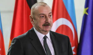 صدر آذربائیجان کا پاکستان میں 2 ارب ڈالر کی سرمایہ کاری کا اعلان
