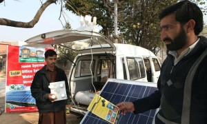 Pakistan&rsquo;s solar journey is feeling the heat from cost shifting