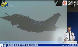 پاک-بھارت جنگ میں رافیل طیاروں کی تباہی پر فرانسیسی فوج کا ردعمل سامنے آگیا