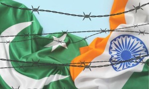 &rsquo;خطرہ ٹلا نہیں، پاک-بھارت جنگ کسی واضح انجام کے بغیر جاری رہے گی&lsquo;