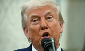 Trump warned Netanyahu against striking Iran