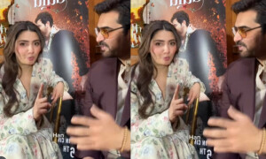 پیار پانچ بار بھی ہوسکتا ہے، ہمایوں سعید