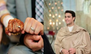 جنید صفدر ایک بار پھر شادی کے بندھن میں بندھنے کو تیار، دلہن کون؟
