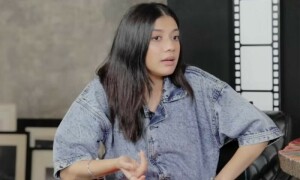 میرے ڈانس سے شوہر اور سسرالیوں کو کوئی مسئلہ نہیں، ریحام رفیق