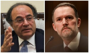 Pakistan comes to table with US on reciprocal tariffs