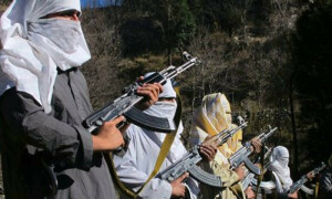 Editorial: Blending kinetic efforts with sociopolitical interventions remains key to tackling terrorism