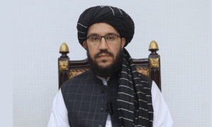 افغان حکومت کا بھی اسلام آباد میں سفیر کی تعیناتی کا اعلان، امیر متقی جلد پاکستان کا دورہ کریں گے