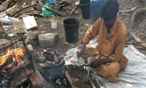 پنجاب میں دفعہ 144 نافذ، عیدالاضحیٰ پر سری پائے جلانے پر پابندی عائد