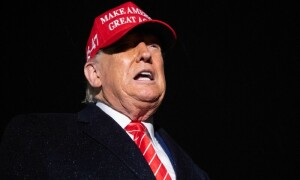 Trump says Chinese students in US will &lsquo;be ok&rsquo;