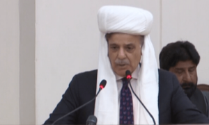 اگلے مالی سال میں ایک ہزار ارب کے ترقیاتی پروگرام میں بلوچستان کا حصہ 250 ارب روپے ہوگا، وزیراعظم