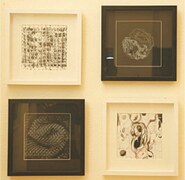 Exhibition offers chance to explore intricate relationship between natural world, human consciousness