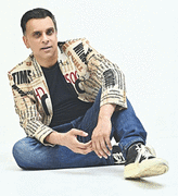 STARBUZZ: THE SHAH OF DRAMAS