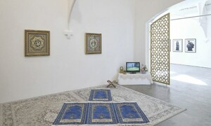 EXHIBITION: THE UNAPOLOGETIC MUSLIM