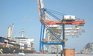 Lawmakers ask reasons for delay in Gwadar projects